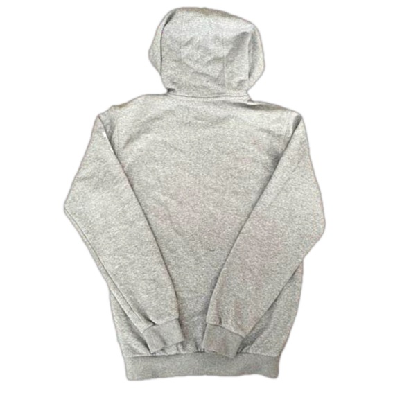 Adidas x Beavis & Butthead Limited Edition Graphic Hoodie Gray XS - Picture 2 of 5